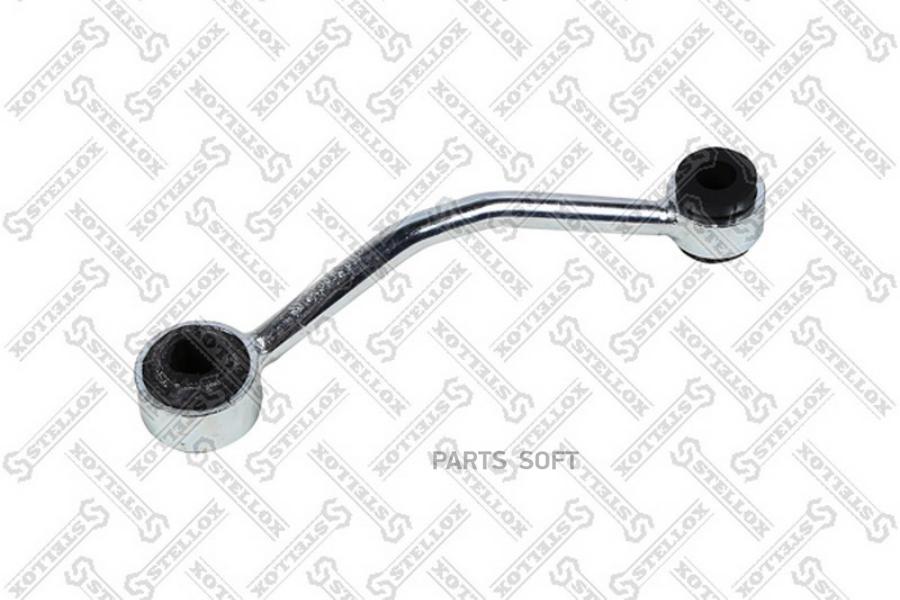 

STELLOX 56-00664-SX_тяга стабилизатора заднего правая!\ Opel Omega B 94-03 1шт