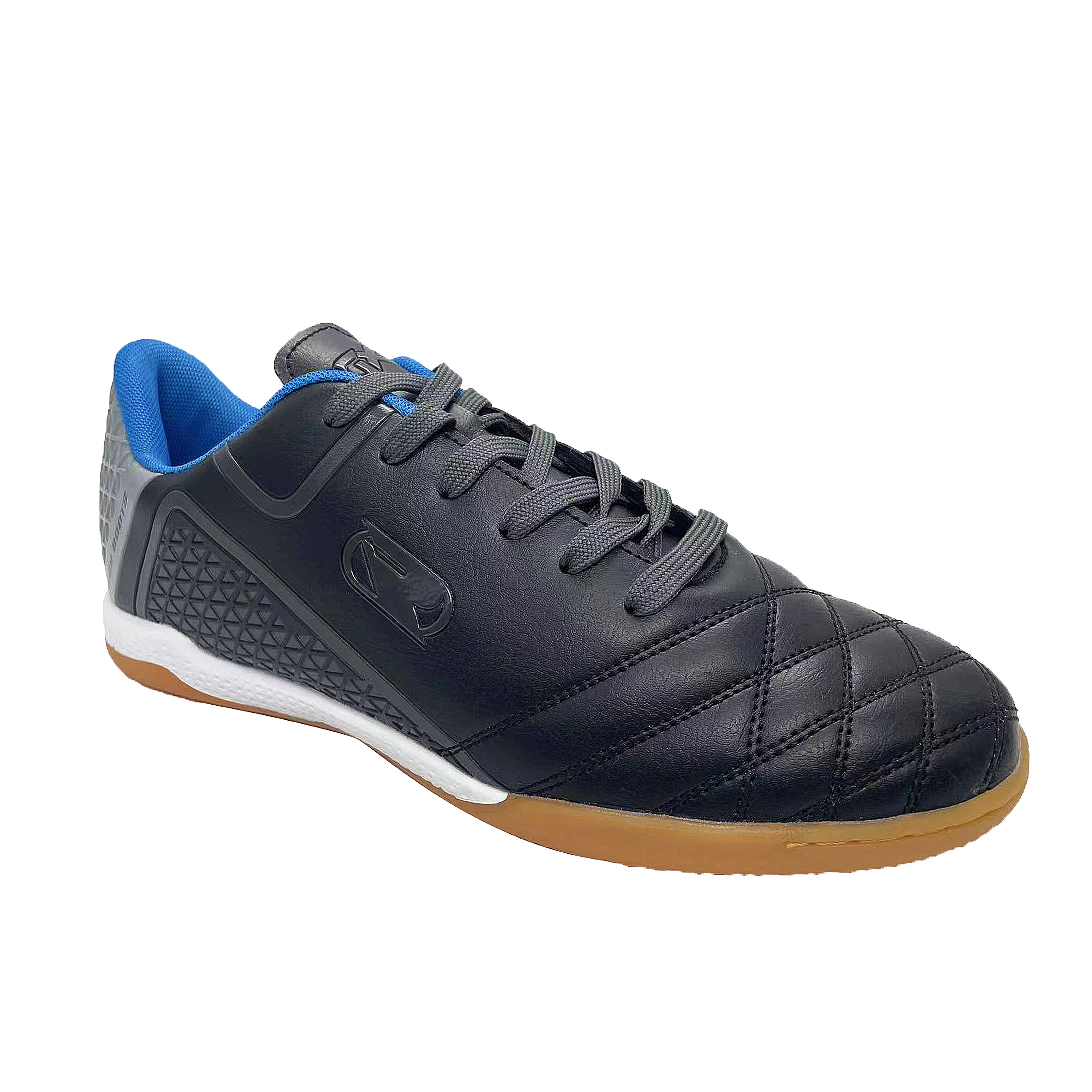 

Бутсы Rgx Sb-zal-049 Black (43), Черный;голубой;бежевый;серый, SB-ZAL-049