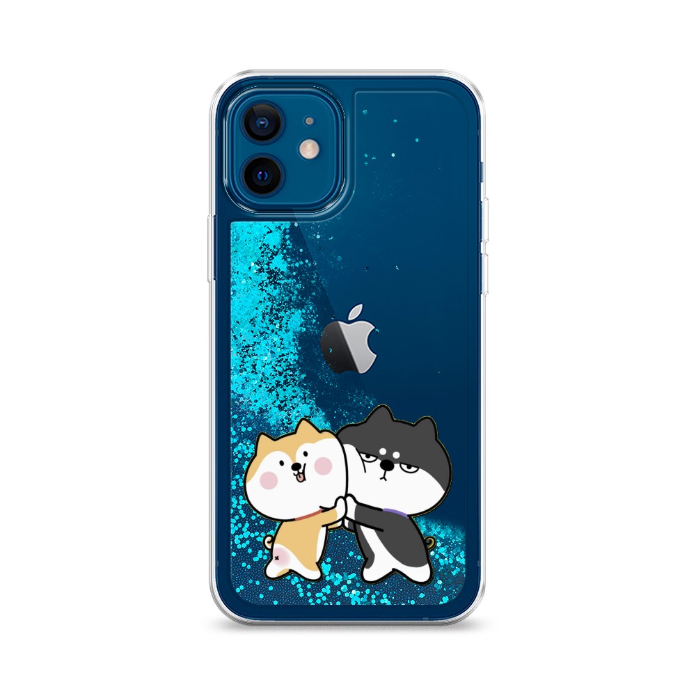 Чехол Awog на Apple iPhone 12 / Айфон 12 