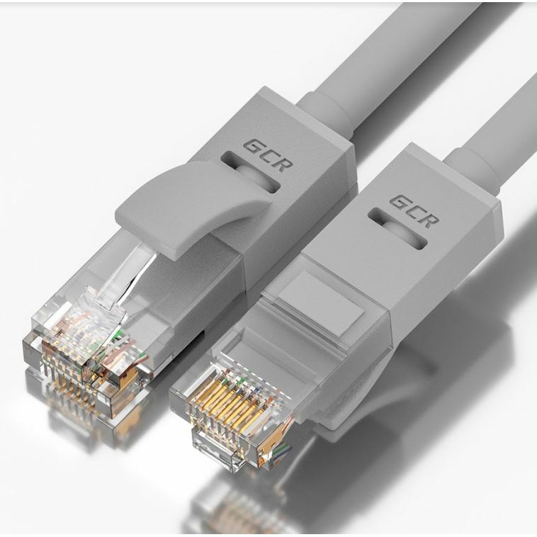 

Кабель витая пара патч-корд Greenconnect GCR-50945 35.0m, GCR-50945 35.0m