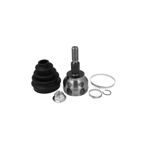 

STELLOX 150 1970-SX_ШРУС наружный к-кт! 1692088\ Ford C-Max/Focus 1.6i 10> 1шт