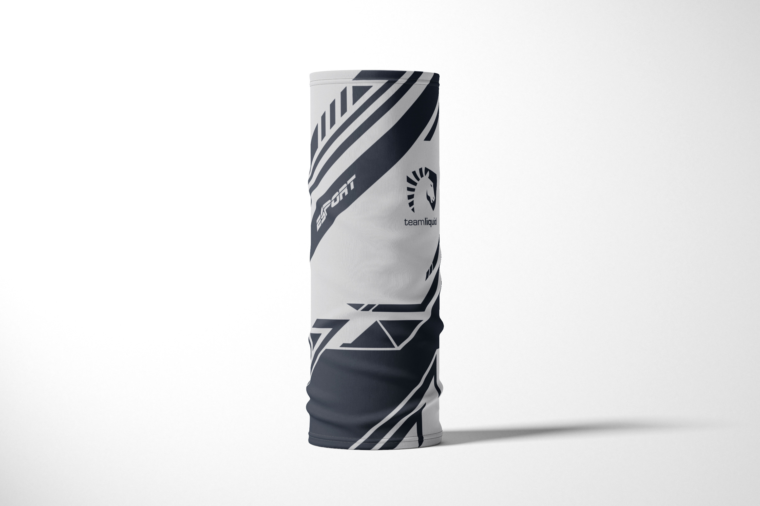 

Бандана / Бафф / Снуд-трансформер / Геймерам / Разные игры TEAM LIQUID E SPORT, Черный;белый, BBuffVM_VM1549471