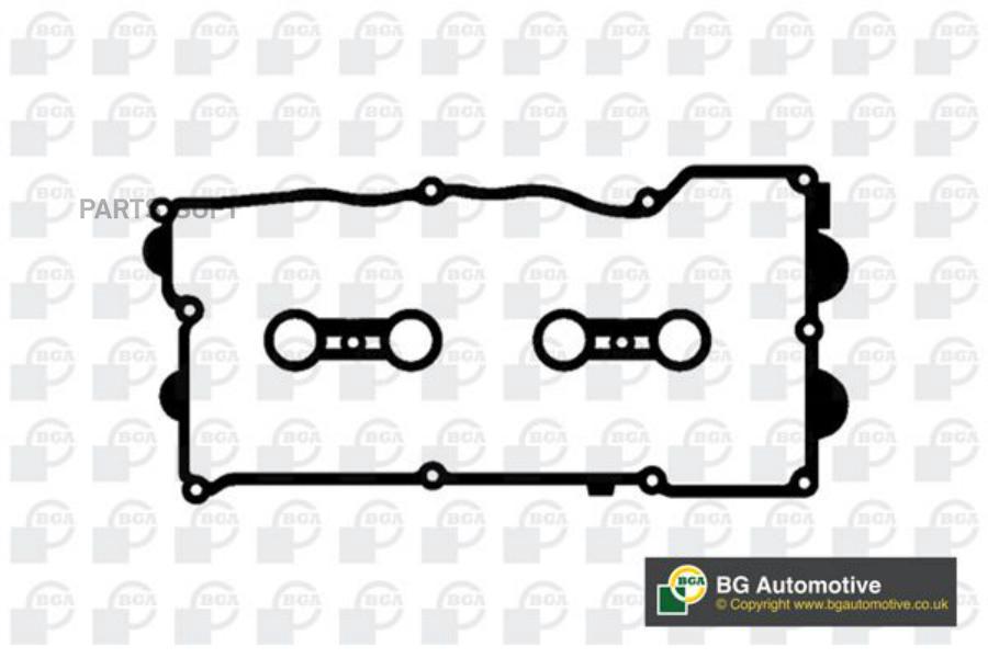 К-Кт Прокладок Кк Вмw 1 (Е81/Е87)/3 Е46) 1.6 16V N40/N45) 02- BGA rk3363