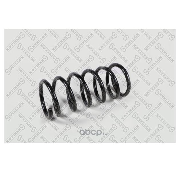 

STELLOX 10-21271-SX_пружина передняя! 40 261 50\ Fiat Ducato 18Q 2.8TD 02> 1шт