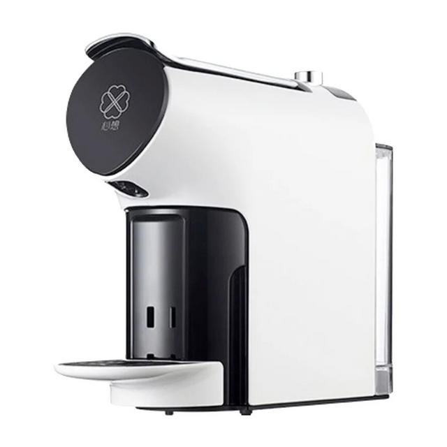 

Кофемашина капсульного типа Xiaomi Coffee Machine S1103 белый, Coffee Machine S1103