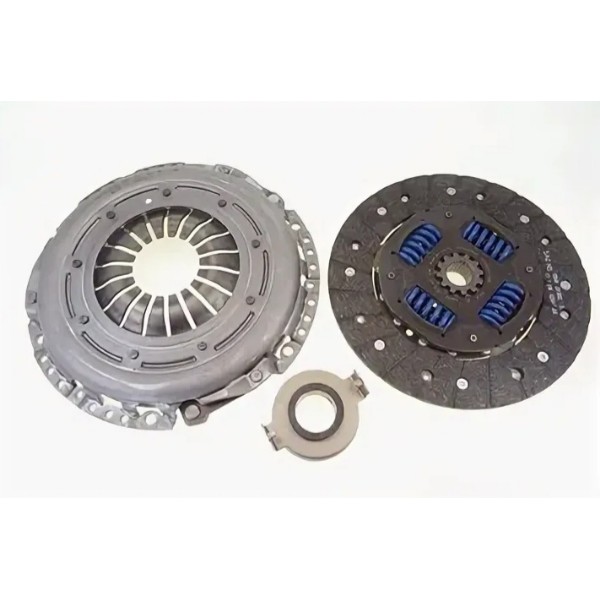 

STELLOX 07-00250-SX_диск сцепления!\ Subaru Forester/Impreza 2.0T/2.5T 02> 1шт