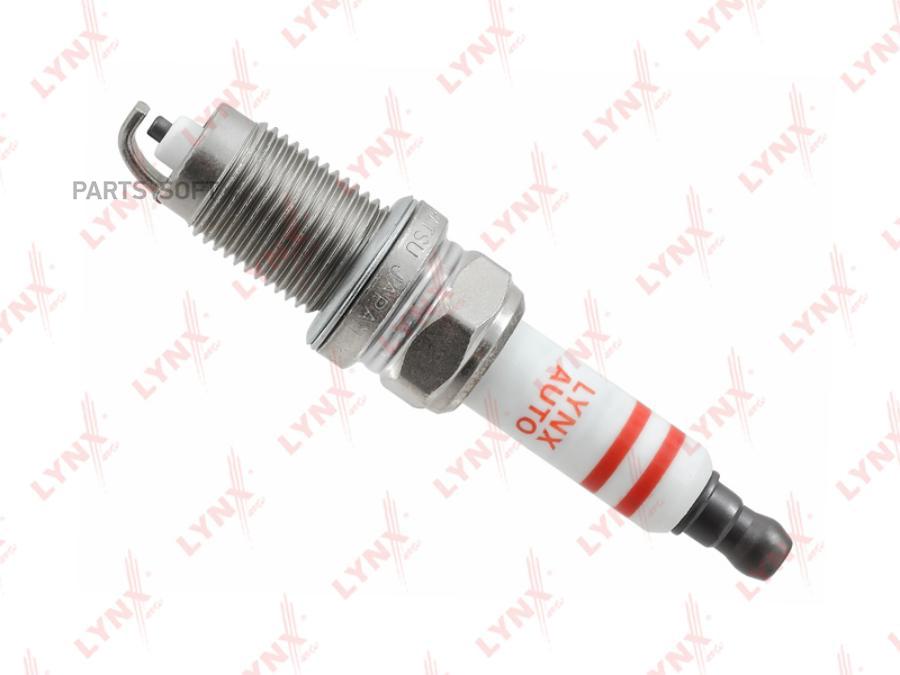 

SP-154_свеча зажигания! Skoda Fabia 1.4/1.6 06>, VW Caddy/Golf/Polo 1.4/1.6 05>