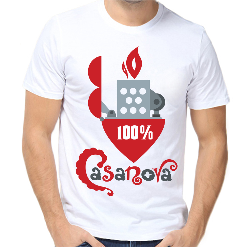 

Футболка мужская белая 66 р-р 100% казанова, Белый, fm_100_casanova