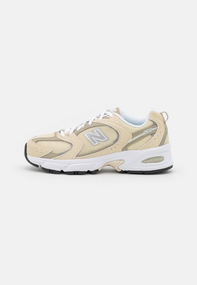 

Кроссовки унисекс New Balance NE211A0BV бежевые 42 EU, Бежевый, NE211A0BV