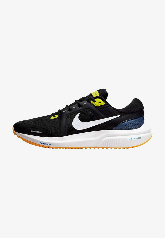 Кроссовки мужские Nike Performance N1242A2QK черные 455 EU 28999₽