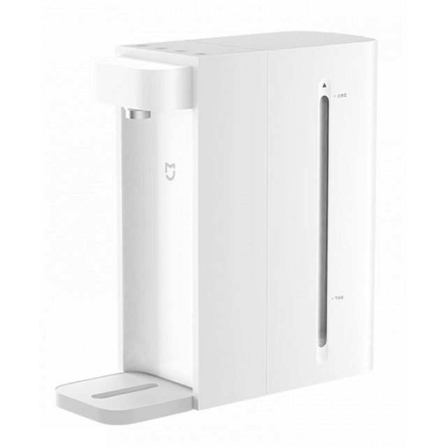 

Термопот Xiaomi Water Heater C1 2.5 л белый, Water Heater C1