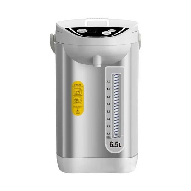 

Термопот Xiaomi DEM-SH60W 6.5L 6.5 л белый, DEM-SH60W 6.5L