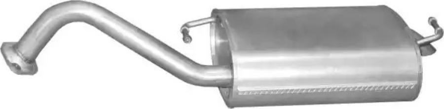 

POLMOSTROW 26179 26.179 POLMOSTROW ГЛУШИТЕЛЬ 1шт