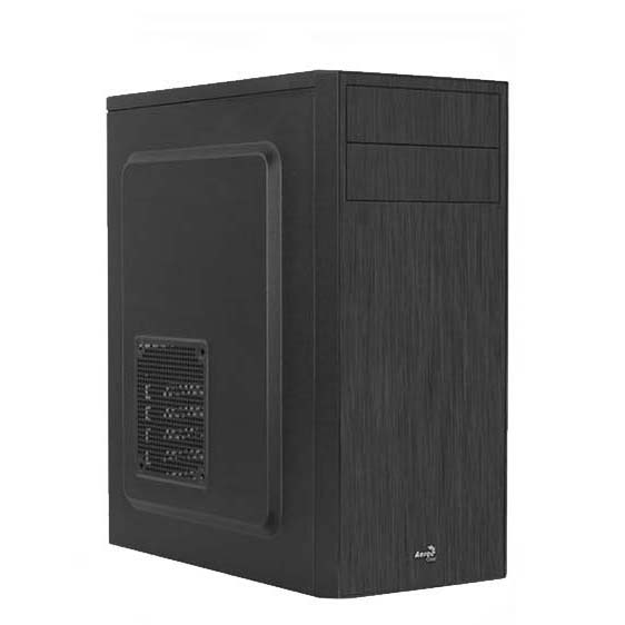 Настольный компьютер BonusPK black (3696043)