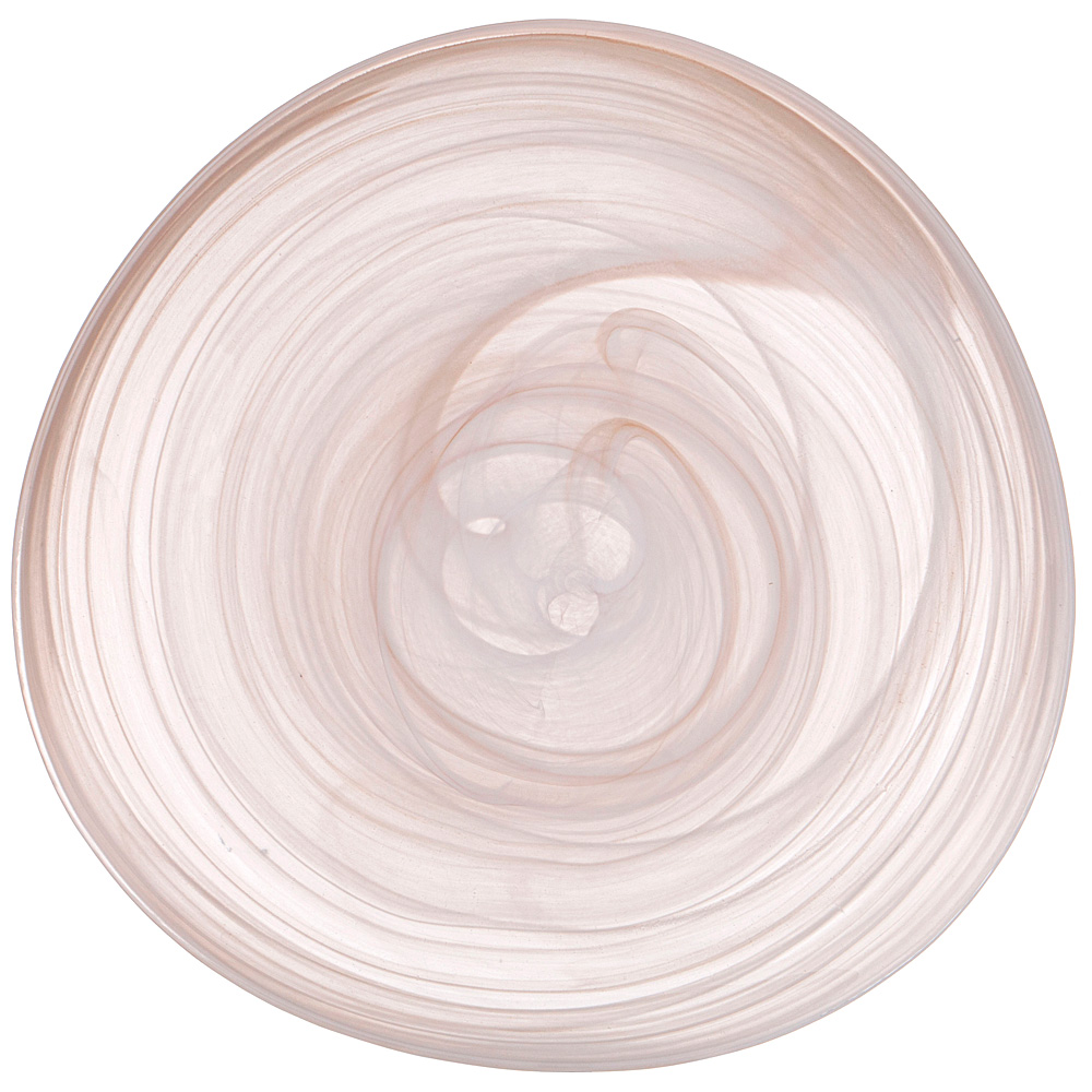

Тарелка Bronco alabaster blossom 30см