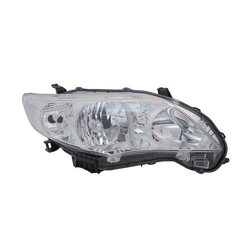 Фара Toyota Highlander 20- Rh Led (Ком-Ия Престиж) Sat арт. ST-212-11H4R