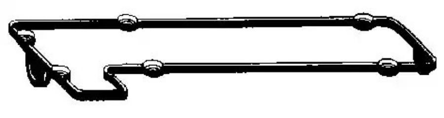 

Прокладка BGA RC3377