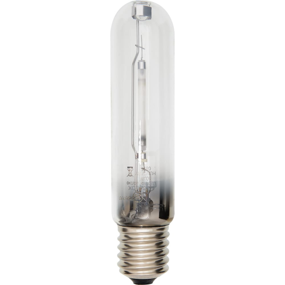 

General Electric GE Галогенная лампа LU100/100/MO/T/40--12 93767