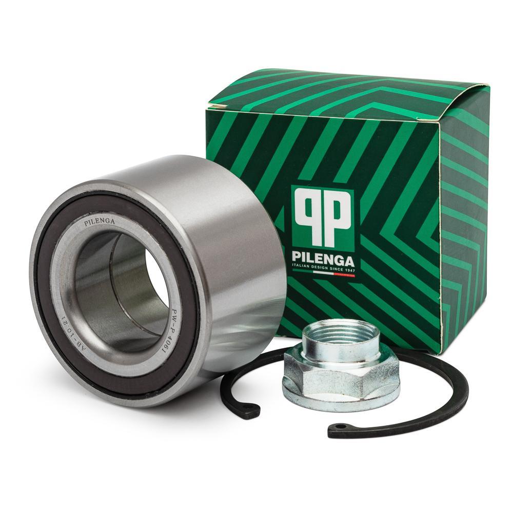 

PILENGA PW-P 4061 Подшипник ступицы передней 1шт