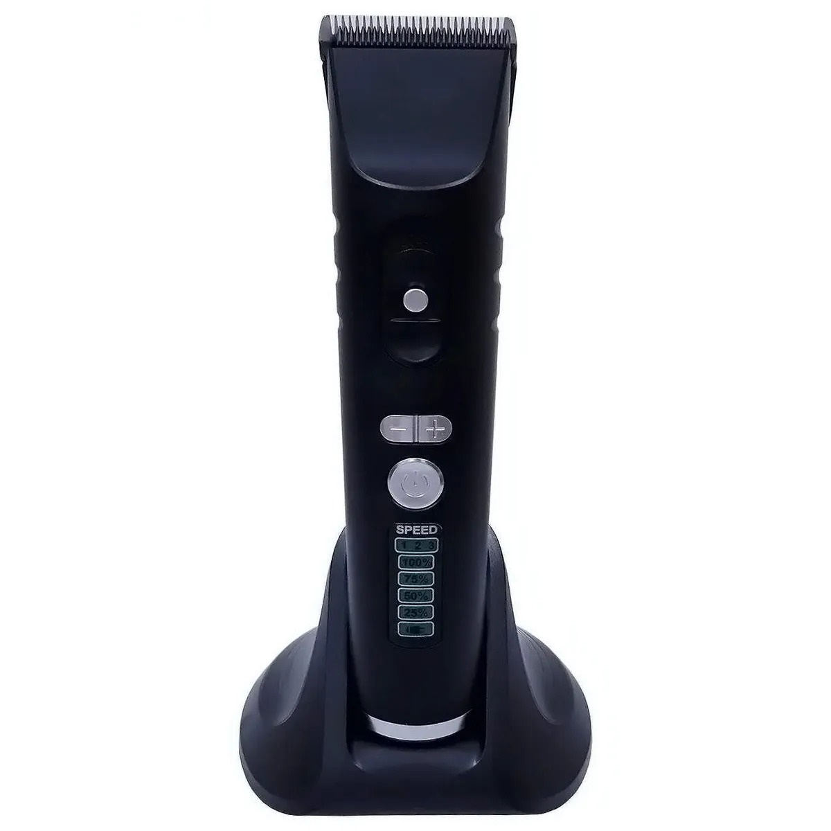 

Машинка для стрижки волос ProMozer MZ-9821, MZ-9821