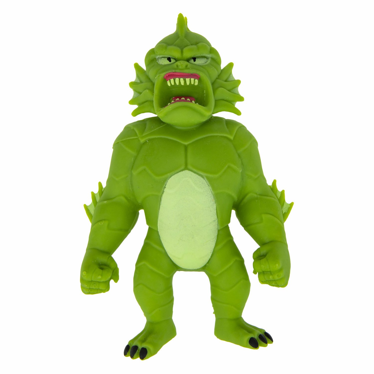 фото Фигурка monster flex серия 2, водяной, 15см т20042-5 monsterflex