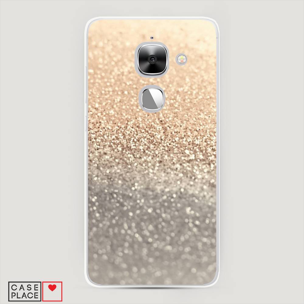 

Чехол Awog "Песок золотой рисунок" для LeEco Le 2/2 pro