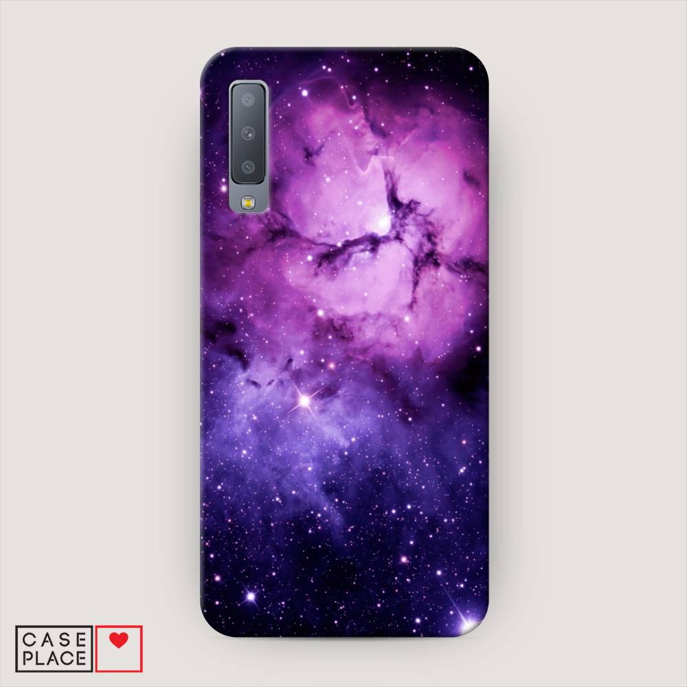 

Чехол Awog "Космос 18" для Samsung Galaxy A7 2018, 26720-3