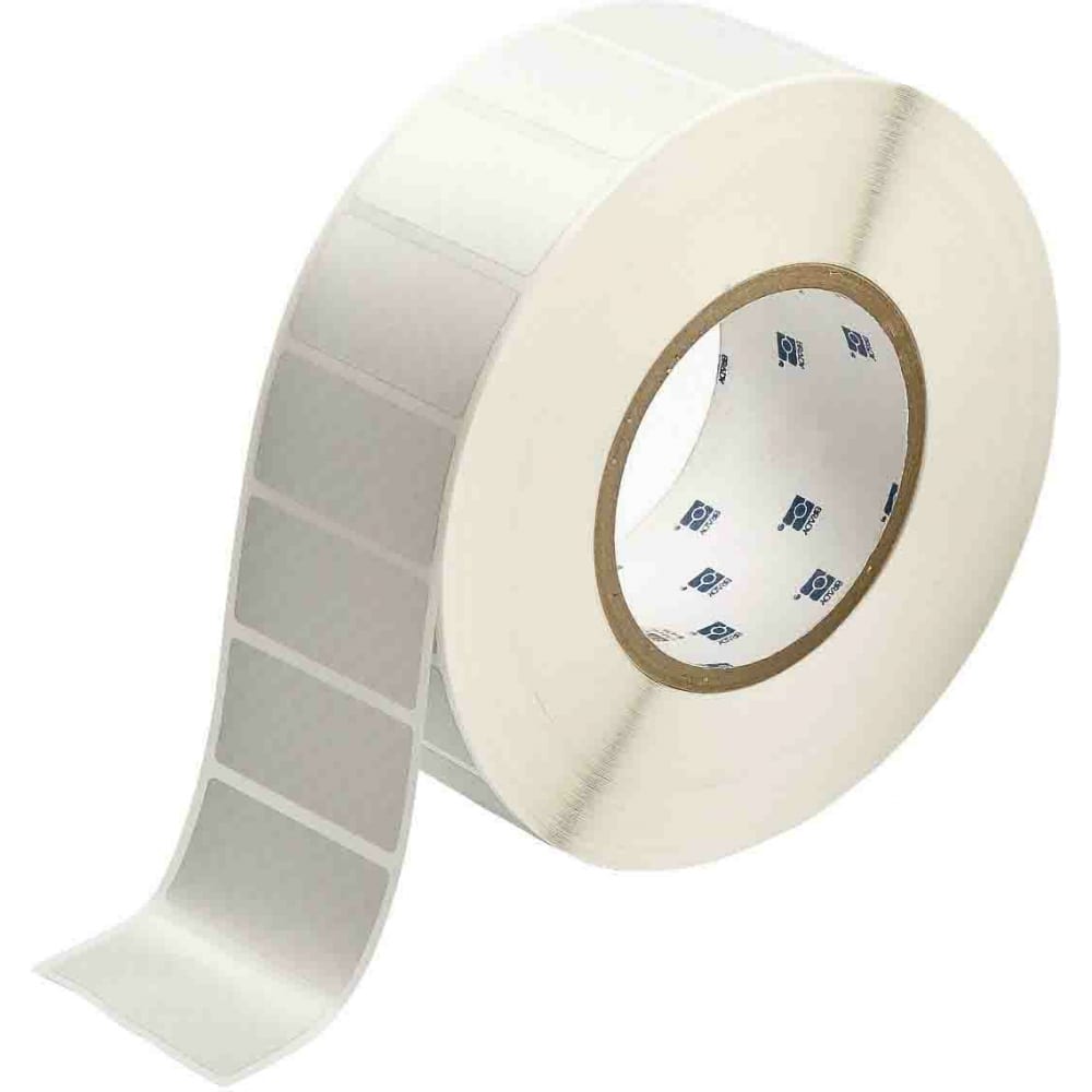

Этикетки BRADY THT-17-486-3