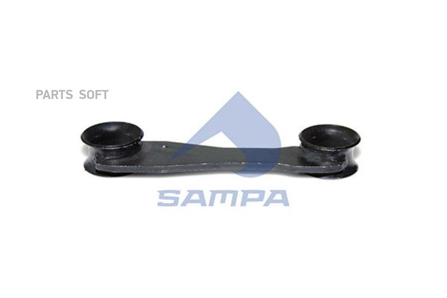 

Тяга Scania Подвески Кабины Sampa SAMPA 041.281