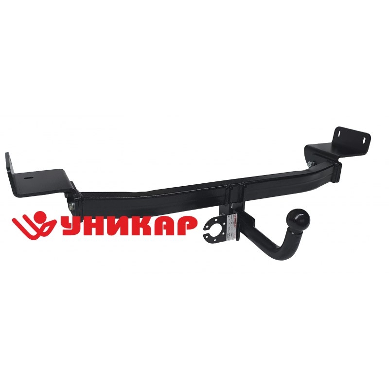 

Фаркоп UNICAR на Hyundai Tucson IV/ Kia Sportage V 2020- (арт.13155А)