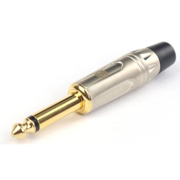 

Разъем Jack (Mono) AuraSonics JMA2-G, JMA2-G