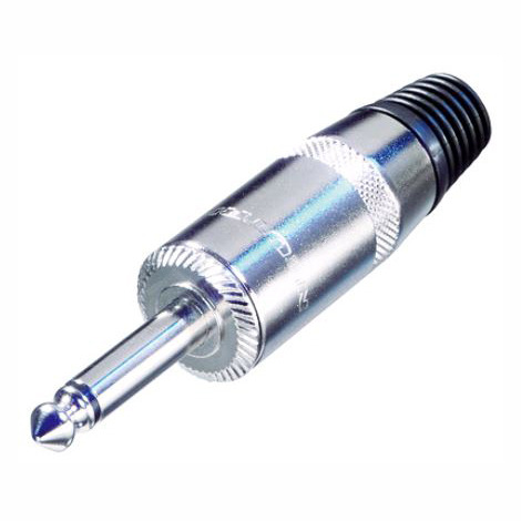 

Разъем Jack (Mono) REAN Connectors NYS225L, NYS225L
