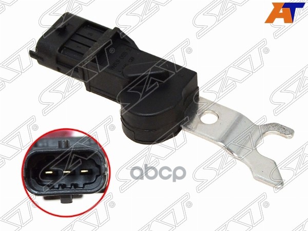 

SAT Датчик положения распредвала OPEL ASTRA 93-00 OMEGA 93-00 VECTRA 93-00