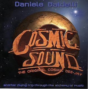 

Daniele Baldelli: Original Cosmic Dee-Jay