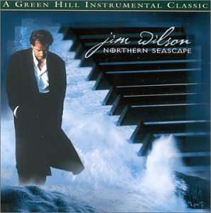 

Jim Wilson: Northern Seascape