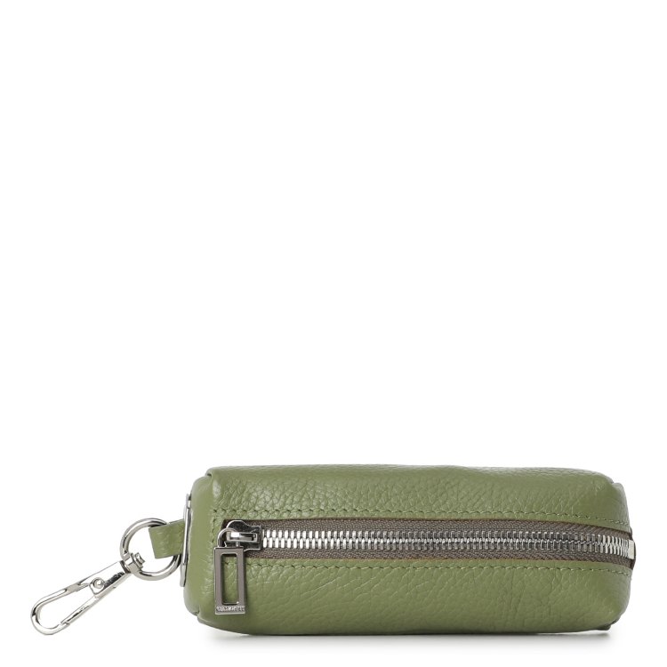 

Calzetti Ключница CALZETTI KEYCASE, Хаки, Ключница CALZETTI KEYCASE