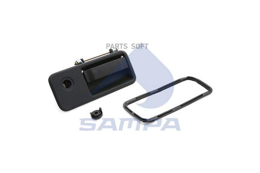 

Ручка Volvo Fm4 Двери Левой Наружная Sampa SAMPA 034.135