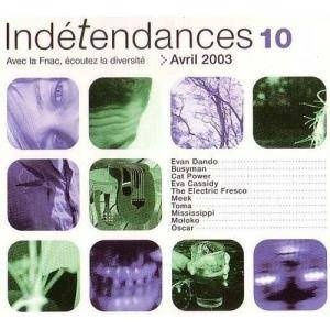 

Indetendances 10