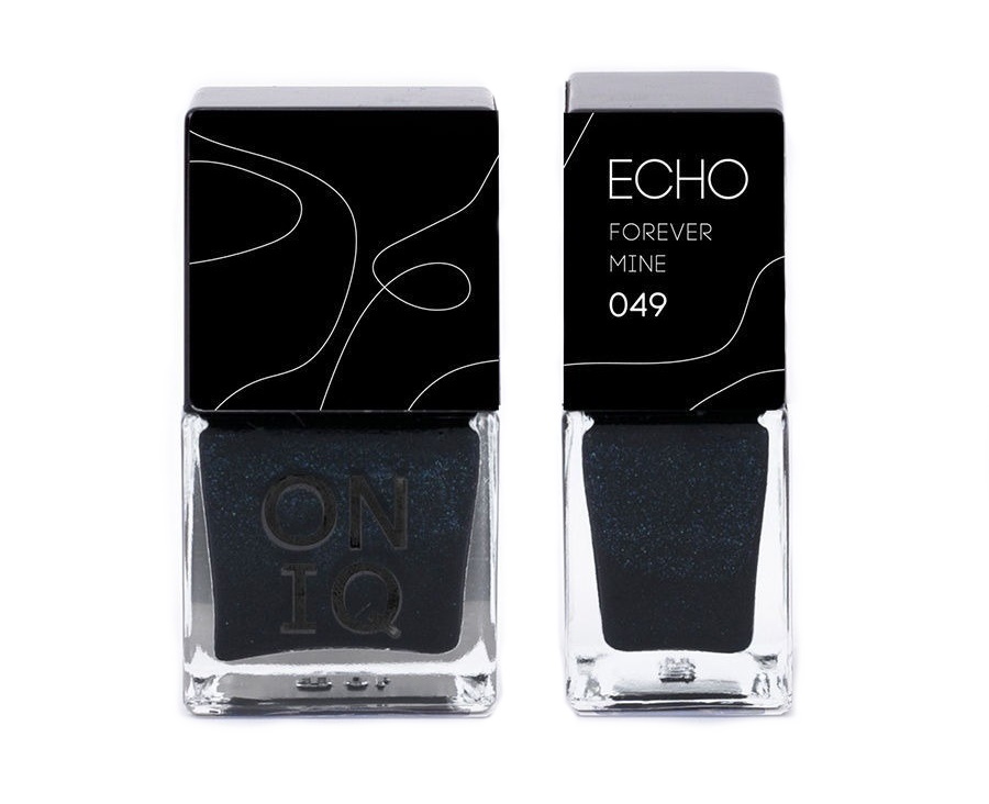 

Лак для стемпинга ONIQ ONP-049 Echo: Forever Mine, 10 мл