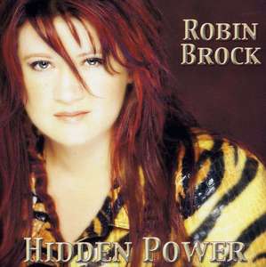 

Robin Brock: Hidden Power