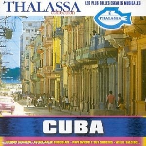 

Various Artists: Thalassa Collection: Cuba