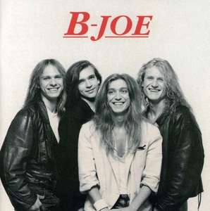 B-Joe: B-Joe