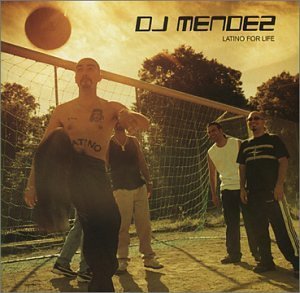 DJ Mendez: Latino for Life