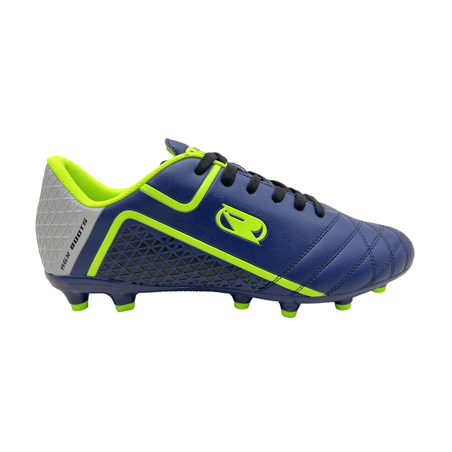 

Бутсы Rgx Sb-sh-038 Blue (38), Синий;зеленый;серый, SB-SH-038