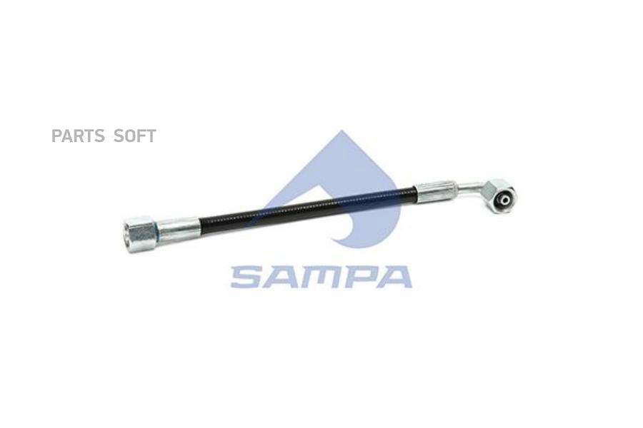 

SA031.224_шланг подъема кабины Volvo FH12/FH16/FM10/FM12