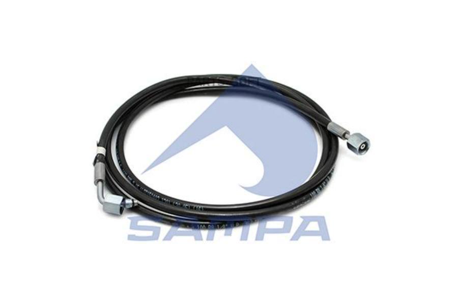 

SA031.218_шланг подъема кабины Volvo FL/FH12