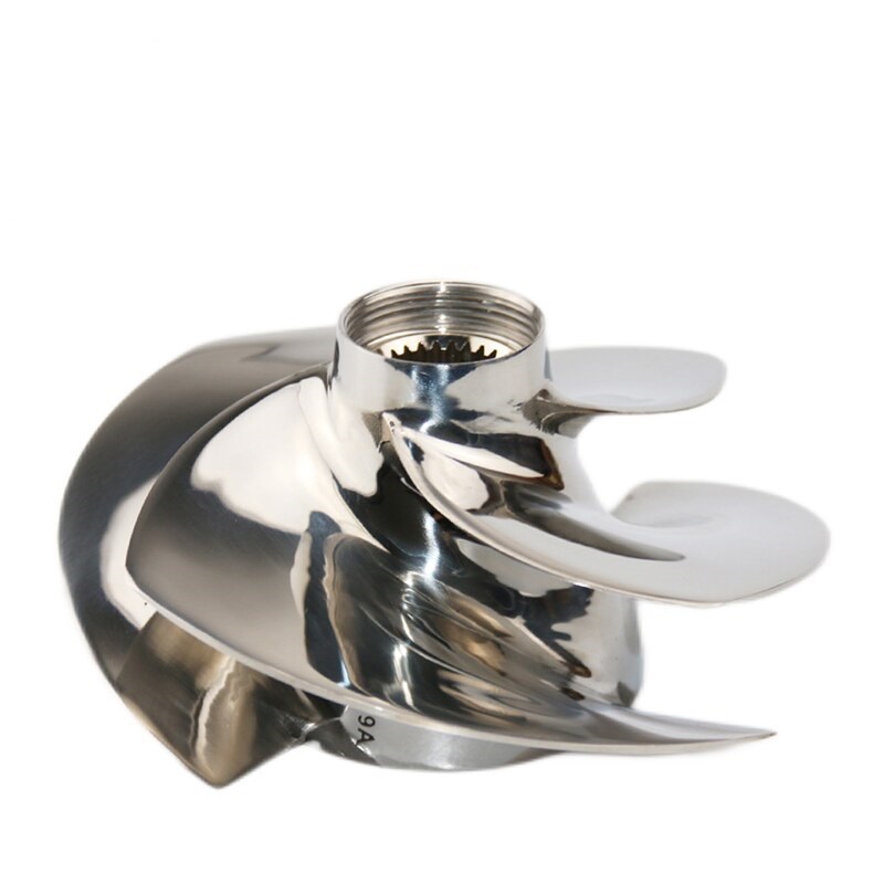 Импеллер JETMAN для гидроциклов Seadoo (BRP), 159 мм, SRZ-CD-14/19A