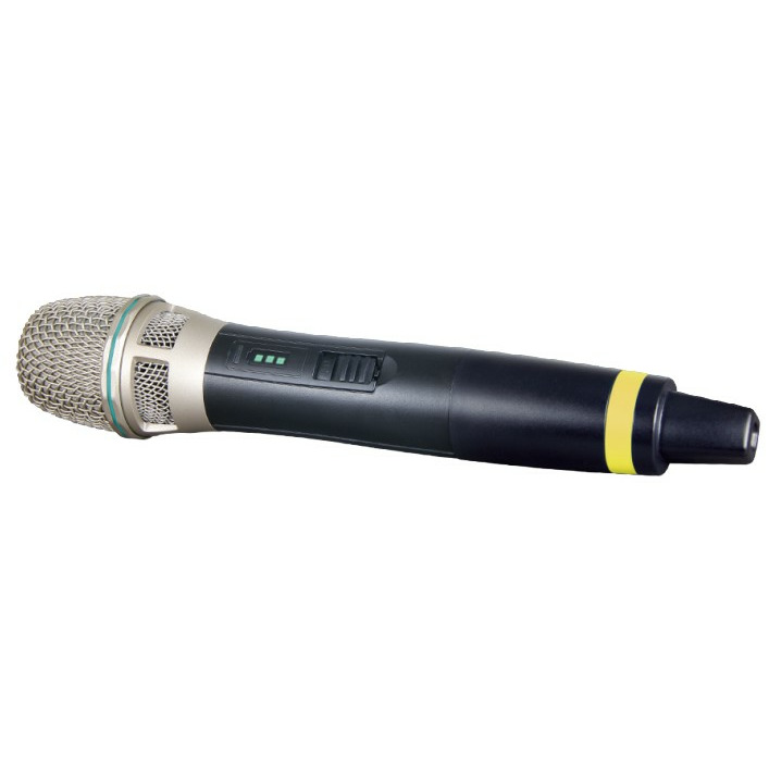 

Передатчик для радиосистемы ручной MIPRO ACT-58H-59, ACT-58H-59
