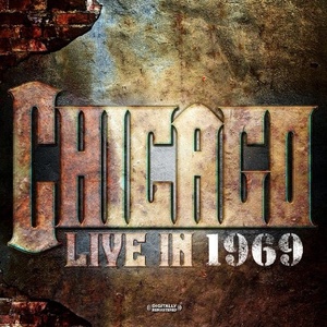 

Chicago: Live in Toronto