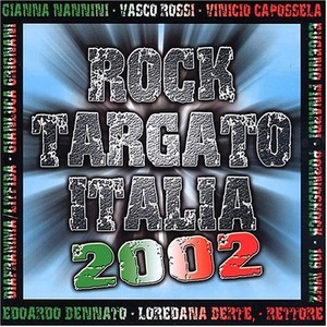 

Various Artists: Rock Targato Italia 2002
